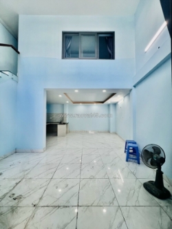 Bán nhà đường số 9, phường linh tây,thủ đức, tp hcm, dt 53m2, 4 tầng. giá 5,69