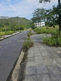 Cần bán lô đất đẹp tại khu bến sơn, thị trấn yên lập, tỉnh phú thọ.