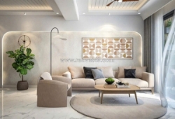 Chính chủ cho thuê nhà nguyên căn, full nội thất khu phố m7 signature, midtown,