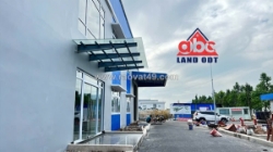 Cho thuê nhà xưởng sx dn fdi tại kcn cnc bà rịa - vt