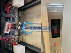 Dịch vụ bảo dưỡng thang tải hàng tại tphcm uy tín – chuyên nghiệp | cơ điện hoàng kỳ