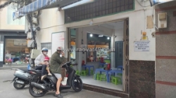 Gấp về quê đón tết nhà đồng nai p15 quận 10. ngang 5.8m dài 10m. vị trí kinh