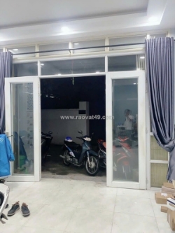 Hàng hiếm nguyễn thị định quận 2- hxh-4 tầng hoàn công đủ-an ninh-nhộn nhịp-7,2