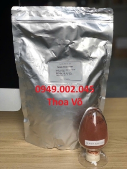 Hạt cau – semen arecae | đặc trị nấm & ký sinh trùng đường ruột thủy sản