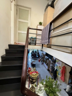 Hxh cao thắng - quận 3 - - 53m2 - 2 tầng - giá 9,8 tỷ