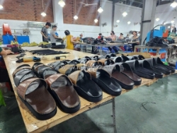 Lấy sỉ đồ da không qua trung gian - có vat