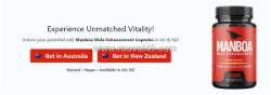 Manboa 800mg male capsules australia review 2026