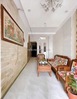 Nhà lê văn sỹ - quận 3 - 3.6 x m ( 141 m2 ) - 3 tầng - 8.4 tỷ