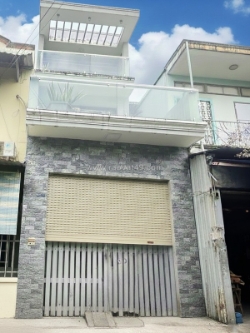 O1900 💖 nhà mặt tiền song hành q12, shr, vuông, 4xm, 9.x tỷ