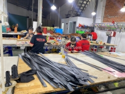 Quà tặng đồ da in logo doanh nghiệp - có vat