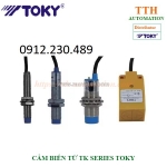 Cảm biến từ tk-8n2c toky nguồn cấp 10-30vdc