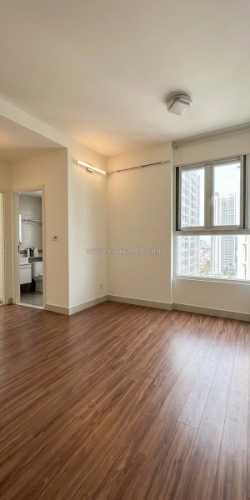 Căn góc 75m2 - giá 3.3 tỷ bao thuế phí - 2pn2wc the park residence