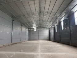 Cho thuê kho xưởng 750m2 gần cụm cn di trạch, sơn đồng, hà nội