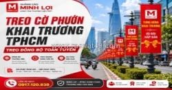 Địa chỉ uy tín chuyên tư vấn giải pháp quảng cáo ngoài trời hiệu quả cao