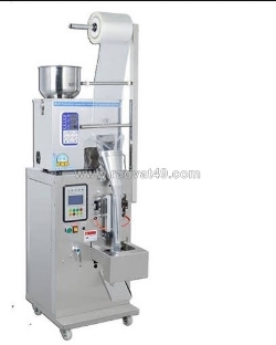 Máy đóng gói dung dịch mini - tự động