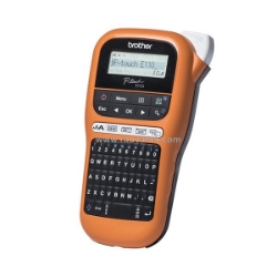 Máy in mã vạch tem nhãn brother pt-e110 (0 dpi)