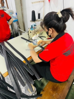 Nguồn sỉ dây nịt cho shop bán hàng online qua livestream