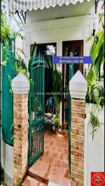 Nhà hẻm xe hơi đặng văn bi – căn hiếm dễ khai thác. 2 tầng với 4 pn mà chỉ có 6 đồng hơn tí…