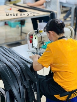 Sỉ dây nịt cho shop livestream muốn nhập nhiều mẫu