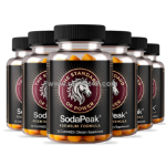 Sodapeak gummies review: benefits, ingredients, does it work & where to buy