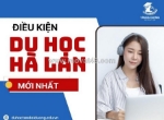 Tân đại dương - công ty uy tín chuyên dịch vụ hỗ trợ tư vấn du học hà lan