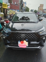 Toyota veloz cross – nhập 2022, cà vẹt 2023 – xe zin, lịch sử hãng đầy đủ