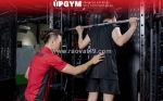 Up gym – hệ thống phòng tập gym có pt chuyên nghiệp, giá rẻ tại tphcm