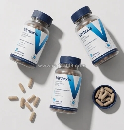 Virdexis avis : ingrédients, bienfaits & où acheter