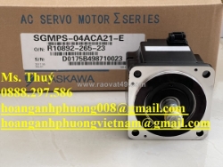 Yaskawa sgmps-04aca21-e - động cơ mới 100% - giao toàn quốc