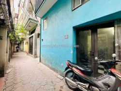 🏡🌈 an cư lý tưởng! lô góc nguyễn trãi, 3 thoáng, 23m², về xây mới.