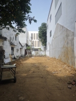 ♣ đất kiệt 4.5m gần nguyễn văn linh hoàng diệu, 160m2, ngang 6m, vuông vức 6.x