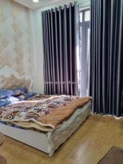 ♪ tòa nhà kiệt ô tô 6m hà huy tập 175m2, 5 tầng full đất, 30 căn hộ, dòng tiền