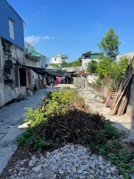 Bán đất lô góc khu 3 việt hòa hải dương, 69m2, ngõ ô tô, giá 1.35 tỷ