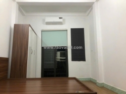 Bán gấp giá rẻ minh khai 42m/52m, 6 tầng, mặt tiền 1.4m/4.6m, 12.9 tỷ hai bà