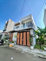 Bán ngôi nhà có cấu tạo sẵn khu dân sinh sống trường lưu, long trường - đường