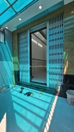 Bán nhà sát mặt tiền q4 cạnh q 1
ngang 3.65 dài 15 m
đúc xây mới 7 tầng có 6