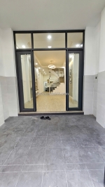 Bán nhà sát mặt tiền xe hơi trung tâm q4
ngang 3.59 x16 - 4 tấm dòng tiền 21