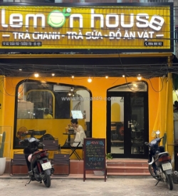 Cần sang nhượng quán - mặt bằng cửa hàng mỳ cay