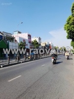 Chính chủ bán nhà 2 tầng, hẻm ô tô thông, 5.1 x 20, ở đường quang trung, giá