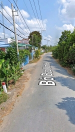 Cho thuê 250m2 nhà cấp 4 hẻm xe tải gần đh phạm ngọc thạch