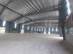 Cho thuê kho xưởng – cụm cn an khánh, hà nội • diện tích kho xưởng: 3.000m²