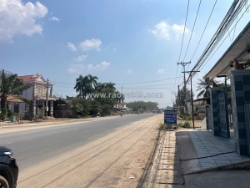 Đất đẹp- giá tốt- cần bán nhanh đất tại xã hưng thuận,trảng bàng, tây ninh