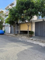 Đất(4.5x20) mặt tiền dd9 – kdc an sương – trước công viên, đường 12m