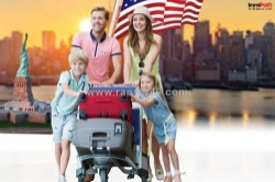 Điều kiện cơ bản và quy trình chuẩn bị hồ sơ định cư mỹ diện l1