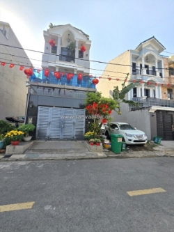 Hiếm! đất 100m² đường 10m bình chiểu – gần chợ nông sản thủ đức – tầm giá 5.x tỷ