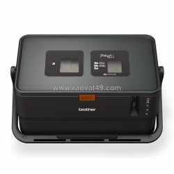 Máy in nhãn brother pt-e800t