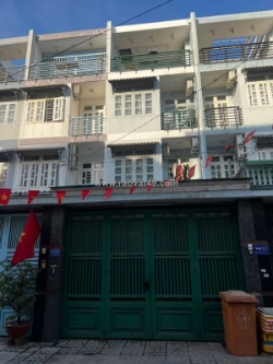 Nhà đẹp – giá tốt – chính chủ cần bán tại 94/14, đường số 39, phường bình