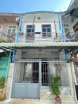 Nhà đẹp – giá tốt – chính chủ cần bán tại kdc 1368 lê văn lương, phước kiển,