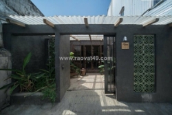 Nhà đẹp giá tốt homestay 2 tầng kiệt , điện biên phủ, thành phố huế , doanh thu ổn định