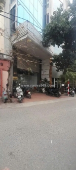 Oto tránh - trung tâm đống đa - phương mai xây 8 tầng - chủ thiện trí bán